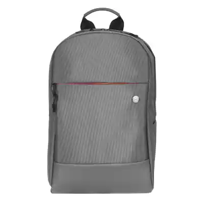 PLM PALMA 15.6 NOTEBOOK SIRT ÇANTASI GRİ