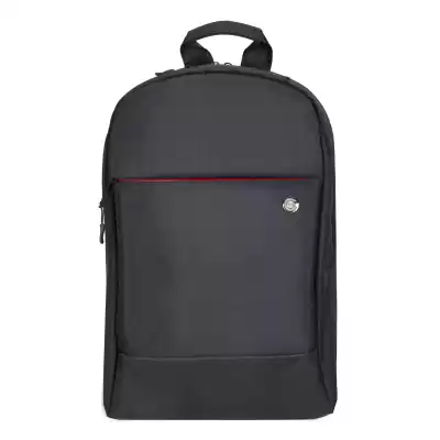 PLM PALMA 15.6 NOTEBOOK SIRT ÇANTASI SİYAH