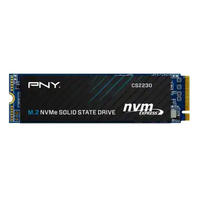 PNY CS2230 1 TB 3300/2600 NVMe PCIe M.2 SSD (M280CS2230-1TB-RB)