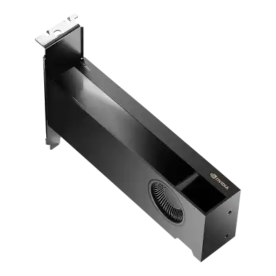 PNY RTX2000ADA 16GB DDR6 128Bit 4 xDISPLAY ÇIKIŞLI PASİF SOĞUTUCULU YAPAY ZEKA AI EKRAN KARTI  (VCNRTX2000ADA-SB)