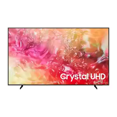 SAMSUNG 65DU7000 65 165 EKRAN 4K UHD SMART LED TV