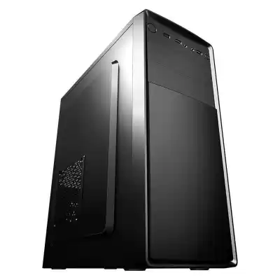VENTO VS120S 500W (PEAK) ATX KASA