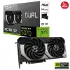 ASUS DUAL-RTX5070-O12G 192BIT GAMING VGA