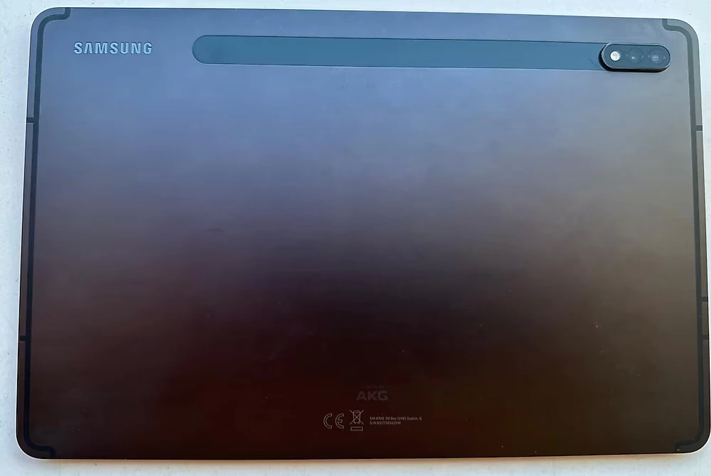 Samsung Galaxy Tab S8 Wi Fi Sm X700 128 Gb 11 Tablet