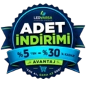 ADET İNDİRİMİ
