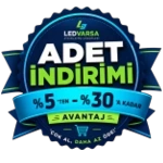 AZ ADET INDIRIM
