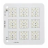100W 3030 LED Modül 6500K | Kanopi LED ve Projektör Aydınlatma PCB 240x240