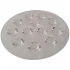 12 LED 25 DERECE LEDLINK 120MM LL12ED-AG25L06