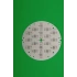 18 LED EMITTER LED RGB PCB A.000-64R2
