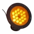 18W IP65 Premium LED Bahçe Spot Armatür | LM GLOX 18 PRO VENT