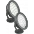36W IP68 Boş LED Bahçe Spot Armatür | LM GF 36