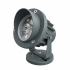 3W IP65 Şapkalı Premium LED Bahçe Spot Armatür | LM GLOX 03 PRO
