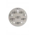 6 LED EMITTER RGB ALUMINYUM PCB A.000-48