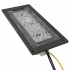 LUMETRO STREET CORE LSC-32 PRO | 30–32W LED Direk Armatür İç Modül | Asimetrik Lensli Retrofit Sistem