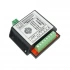 DMX Decoder 4 Kanal DS 4x3A 12-24V DC - Yüksek Güçlü RGBW LED Kontrol Cihazı