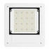 AVERA SENA PRO+ OSRAM Canopy LED 80-150W | IP66 Endüstriyel Kanopi Aydınlatma