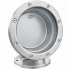 18×1 LED IP65 Boş Paslanmaz Bahçe Aydınlatma Armatürü | LM SS 18