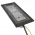 LUMETRO STREET CORE LSC-32 PRO | 30–32W LED Direk Armatür İç Modül | Asimetrik Lensli Retrofit Sistem