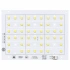 MDA000-277 100W 5050 6V 46 LED 8lİ Lensli Projektör LED PCB Modülü