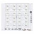 MDA000-283 50W 3535 3V 24 LED 6lı Lensli Projektör LED PCB Modülü