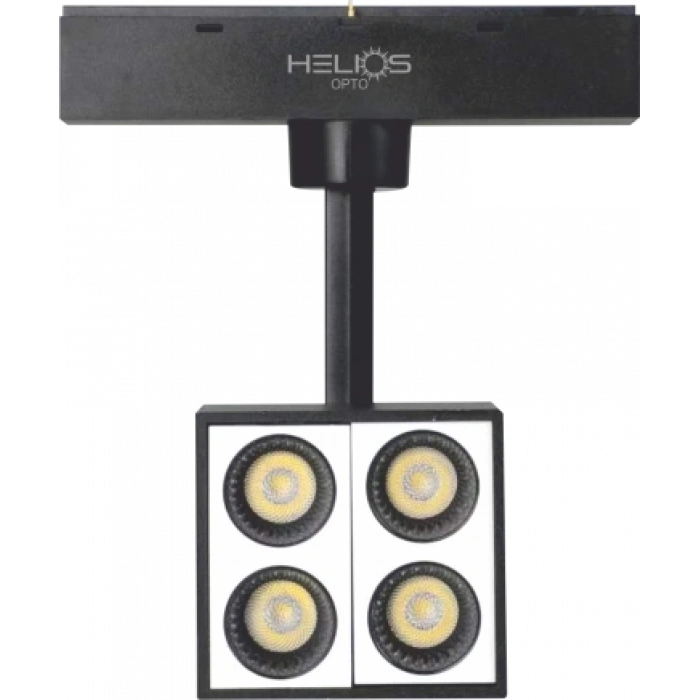 10 + 10 W 48 V HAREKETLİ ÇİFT RENK MAGIC MAGNET SOLVID