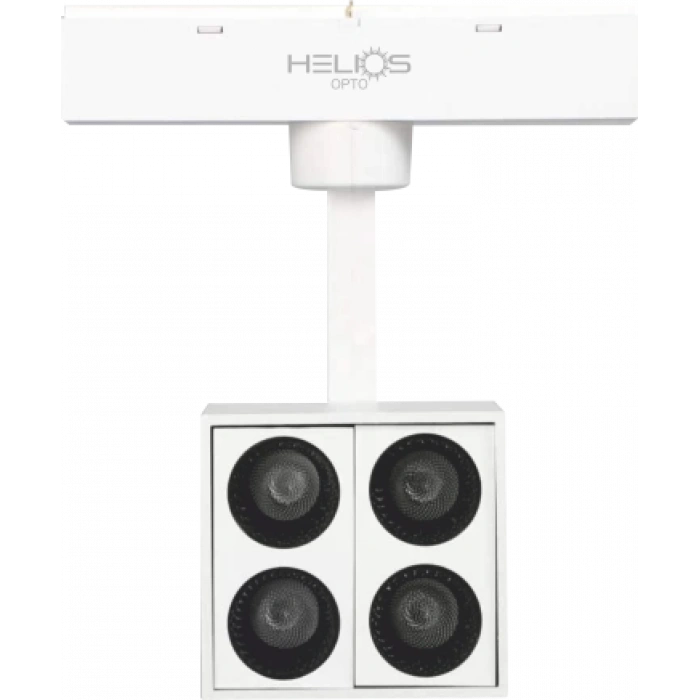 10 + 10 W 48 V HAREKETLİ ÇİFT RENK MAGIC MAGNET ARBOR