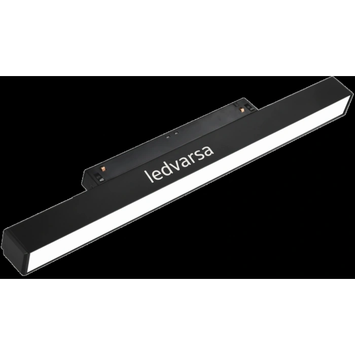 10 W 48 V LINEAR KLASIK SIYAH MAGNET