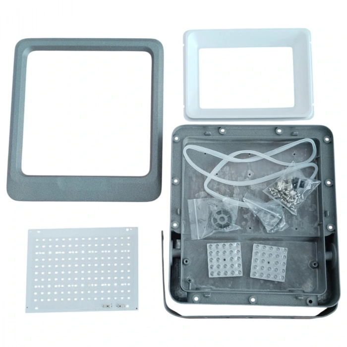 100 WATT DEMONTE BOŞ KASA VENTIL PCB MODUL HPRJ 100W