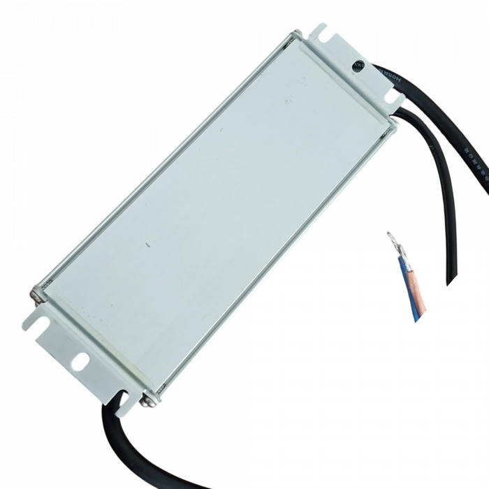 110W OSRAM ICUTRONIC IT DALI P7 LED Driver | IP67 | 0-10V / DALI / PWM Dimmable | 120-240V | 350-1050mA