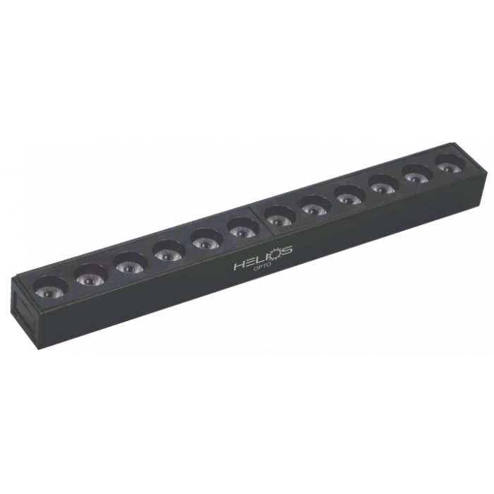 12 + 12 W REFLEKTOR ÇİFT RENK MAGİC MAGNET