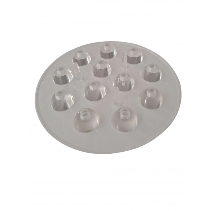 12 LED 25 DERECE LEDLINK 120MM LL12ED-AG25L06