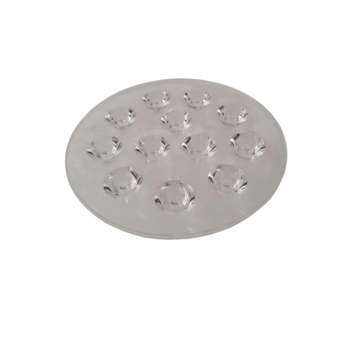 12 LED 25 DERECE LEDLINK 120MM LL12ED-AG25L06