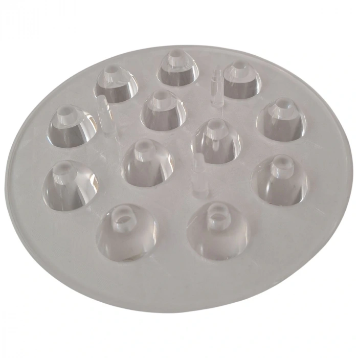 12 LED 25 DERECE LEDLINK 120MM LL12ED-AG25L06