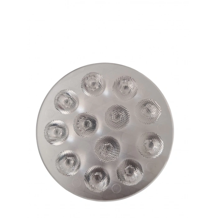 12 LED 40 DERECE LEDLINK BLOK LENS 95MM LL12ED-BG40L