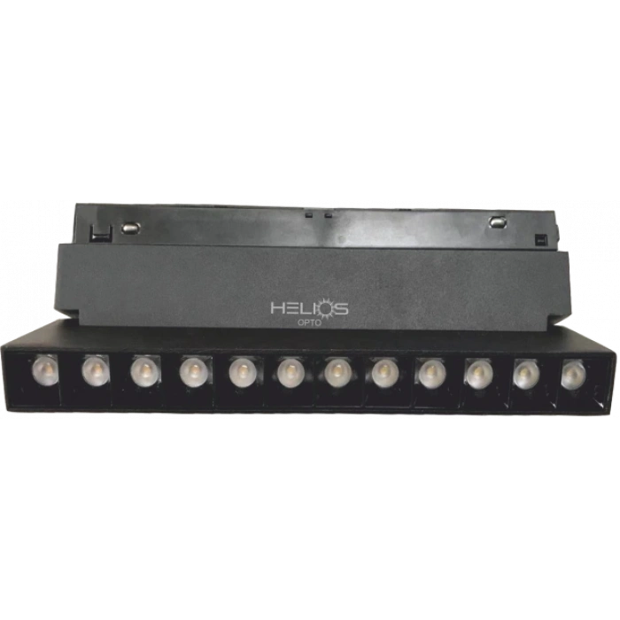 12 W HAREKETLI KLASIK SIYAH MAGNET