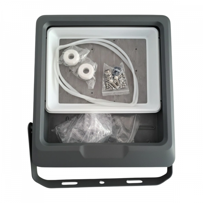 150 Watt Demonte Boş Kasa Ventilli LED PCB Modül-HPRJ150