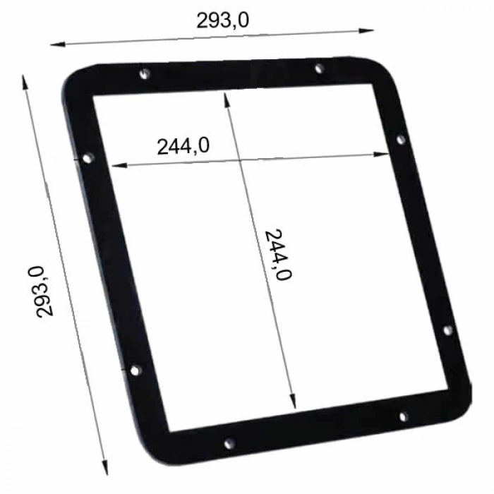 150 WATT KANOPI KASA