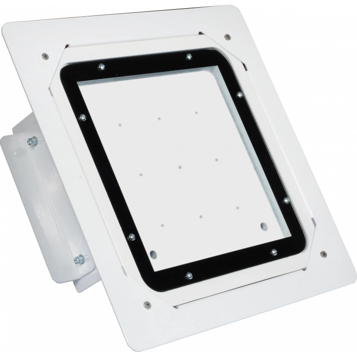 150 WATT KARE YÜKSEK TAVAN KASA