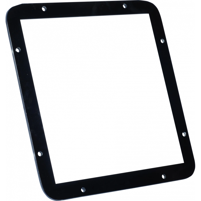 150 WATT KARE YÜKSEK TAVAN KASA