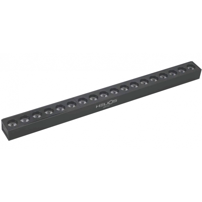 18 + 18 W REFLEKTOR ÇİFT RENK MAGİC MAGNET