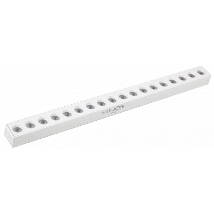 18 + 18 W REFLEKTOR ÇİFT RENK MAGİC MAGNET