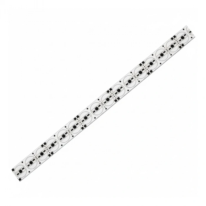 18 LED 3P6S Emitter Linear PCB A.000-20