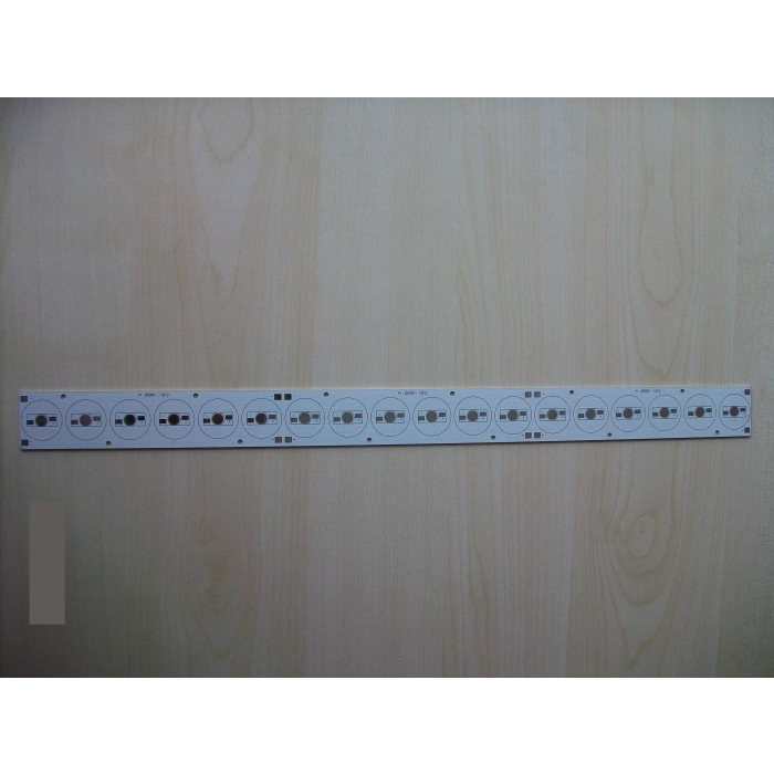 18 LED EMITTER LINEAR LED PCB A.000-103