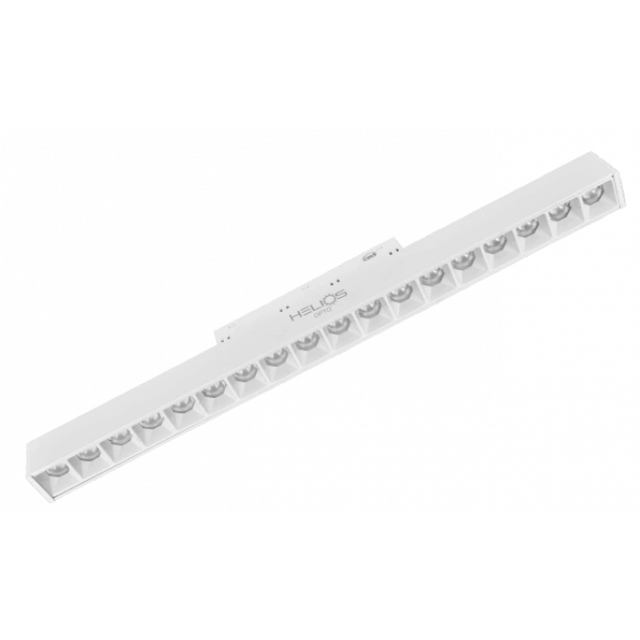 18 W REFLEKTÖR KLASIK BEYAZ MAGNET