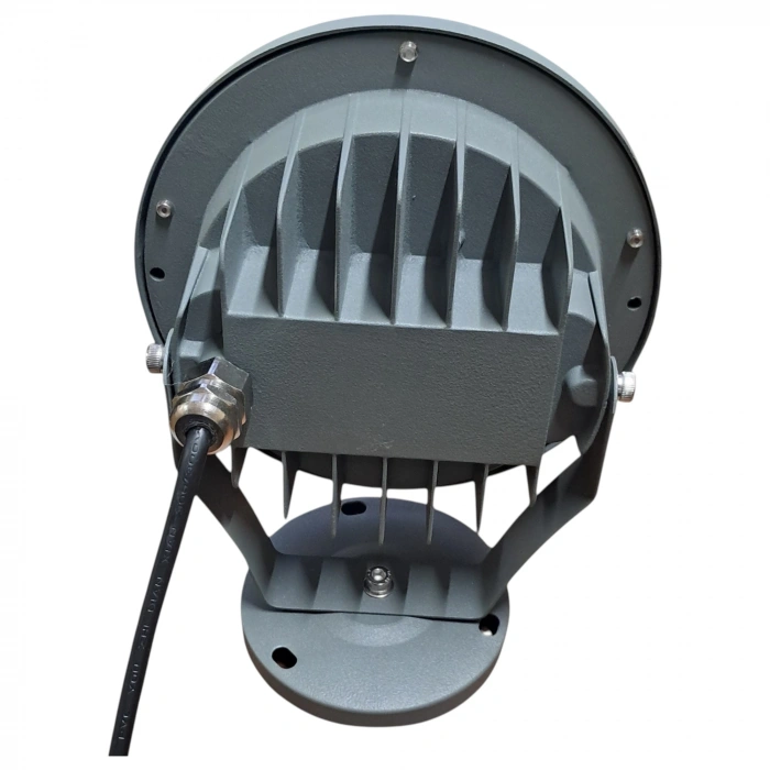 18W IP65 Premium LED Bahçe Spot Armatür | LM GLOX 18 PRO