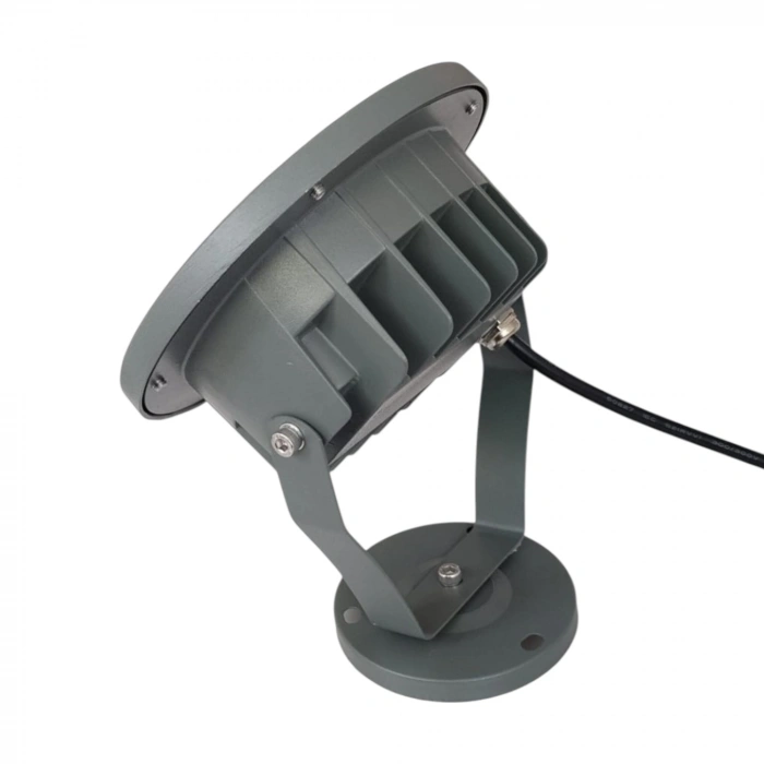 18W IP65 Premium LED Bahçe Spot Armatür | LM GLOX 18 PRO