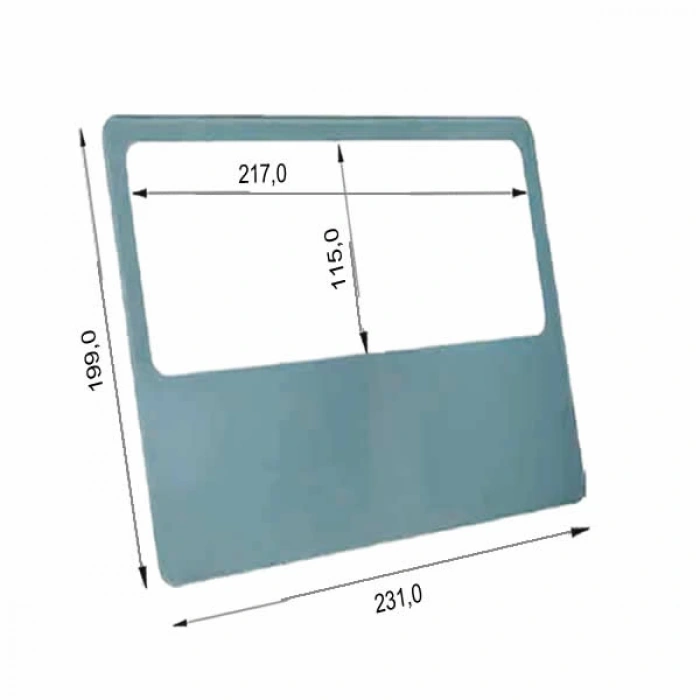 20 - 80 WATT PROJEKTÖR