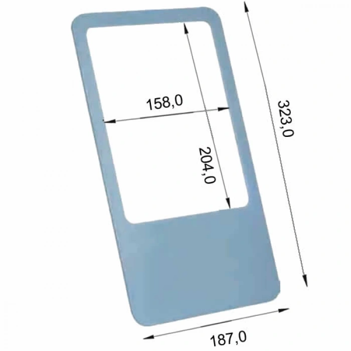 20 - 80 WATT SOKAK LAMBASI