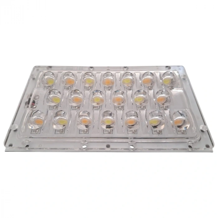 20 W A.000-135 BLOK LENS UYUMLU PCB