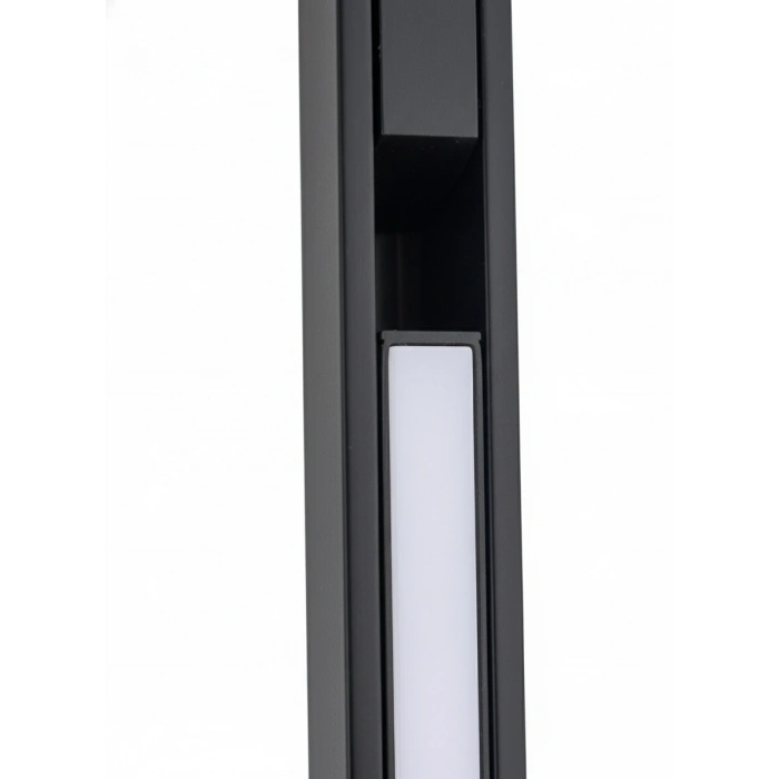 20 W LINEAR KLASIK SİYAH MAGNET